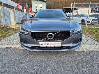 Volvo V90 D4 2.0L Momentum AWD A/T 140 kW - 8