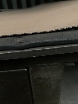 skrine ponk noznice pasovina nerez srouby klince - 8