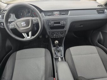 Predám Seat Toledo 1.2TSI 77kw r.v 2013 - 8