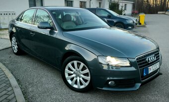 Audi A4 B8 153.000km - 8