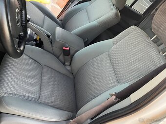 Jeep Commander 7miestne - 8