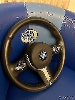 Náhradní díly a volanty - 8