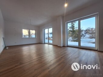 Novostavby rodinných dvojdomov - 8