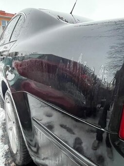 Na náhradné súčiastky v celku - 8