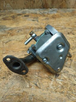 Babetta karburátor JIKOV 9mm - 8