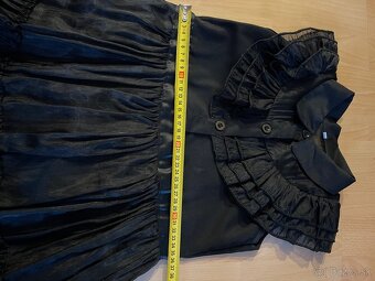 Kostým Wednesday - 8