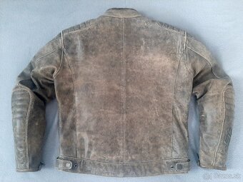 Bunda 4SR Cool Retro .. TOP - 8