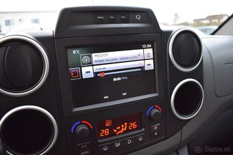 Citroën Berlingo Multispace 1.6 BlueHDi - 8