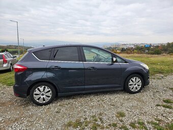 Ford C max - 8