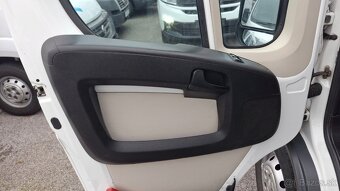 Fiat Ducato maxi 3.0 MultiJet valník - 8