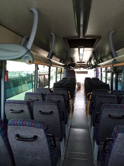 Irisbus Crossway SFR 160. - 8