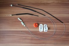 sťahovačka okna Citroen Xsara, Picasso - 8