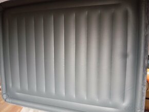 Nafukovacia posteľ INTEX Nová pre 2.os - 8