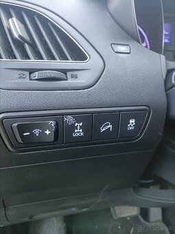 Hyundai ix35 2.0 CRDi VGT Style - 8