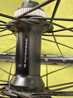 Set kolies 29’ - 8