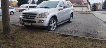 Mercedes gl 420cdi 7 miestne - 8