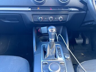 Audi a3 2.0 TDI 110kw DSG 2014 - 8