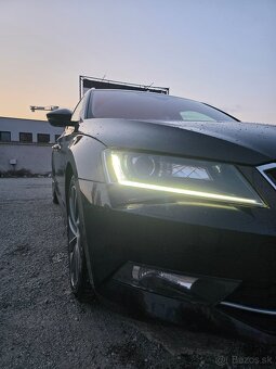 Škoda superb 2.0 tdi 4x4 dsg - 8