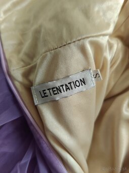 Le Tentation slávnostné šaty - 8