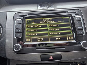 Ponúkam na predaj navigáciu RNS510 - 8