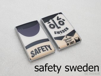 Predám obal na kľúč pre Volvo, rôzne farby - 8