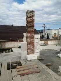 REKONŠTRUKCIE BYTOV -INTERIÉROV, DOMOV - 8