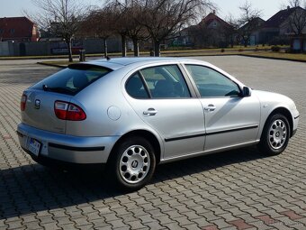 Seat Leon 1,9 TDi - 8