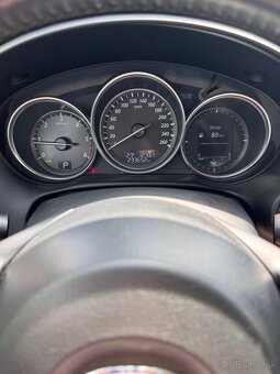 Mazda CX 5 automat - 8