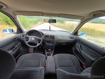 Volkswagen Golf 4 1.9Tdi 81kw - 8