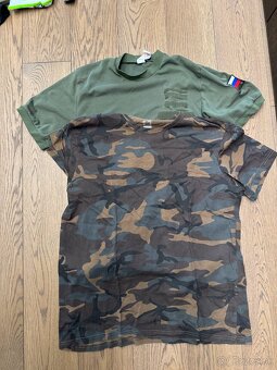 Predám Airsoftovú výstroj - 8