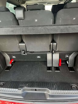 Citroën Jumpy Spacetourer 2.0 8-miestne - 8