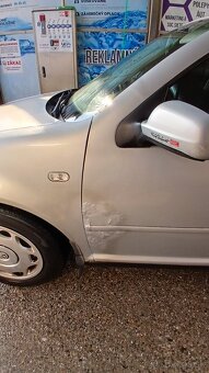 VW Golf IV 1,9TDI - 8