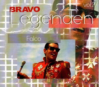 BRAVO DVD LEGENDY B - 8