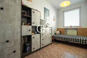 4-izbový byt - Čiastočná rekonštrukcia - HEMERKOVÁ - Loggia - 8