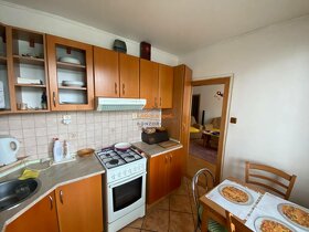 PREDAJ 3 izbový byt Boženy Nemcovej, Košice-Sever - 8
