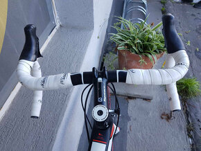 Karbonový cestný bicykel Cube Agree GTC SL 60cm - 8