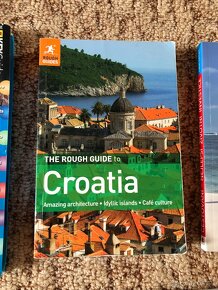 Chorvatsko, Kostarika, Karibik, Juzna Amerika, Island - 8