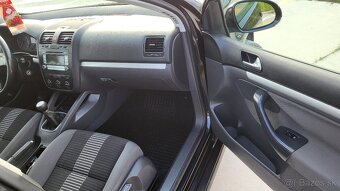 Predám Volkswagen Golf 5 1.9TDI 66KW - 8