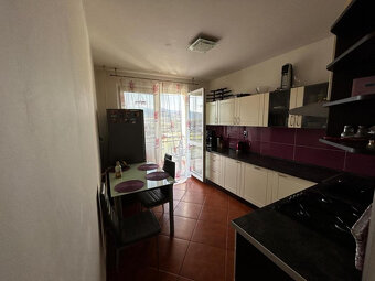 -NAJLACNEJŠÍ- 3i BYT PO REKONŠTRUKCII, BALKÓN, BREZNO MPČĽ - 8