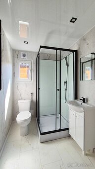 Celoročný mobilny dom Rhodos PREMIUM v rozmere 12x4m - 8