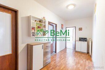 Na predaj 4-izbový rodinný dom v obci Chocholná-Velčice - 8