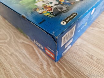 Neotvorené zapečatene Lego City 60330 - 8
