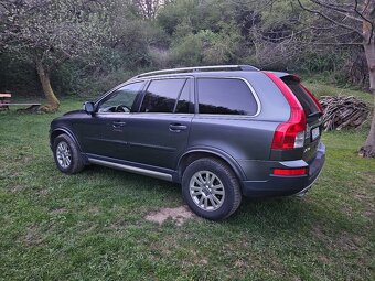 Volvo XC 90 D5 SE Sport - 8