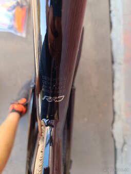 Nový celodpružený bicykel KELLYS Swag 30, 29"/27,5" "L" - 8