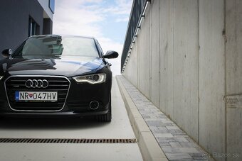 Audi A6 3.0 TDI DPF 245k quattro S tronic - 8