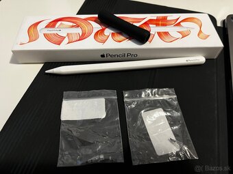 Tablet Apple iPad Air 11" M2 Wi-Fi 128GB - kozmicky sivý - 8