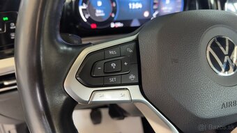 Volkswagen Golf Variant 2.0 TDI, LED, ACC, Virtual Cockpit - 8