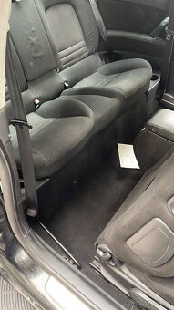 Peugeot 407 coupe 2.2 benzin 2008 - 8