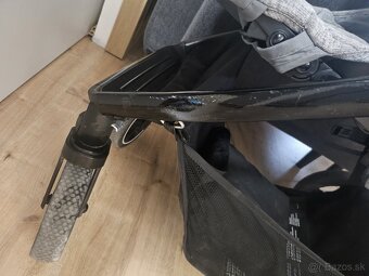 Britax B-Agile M - 8