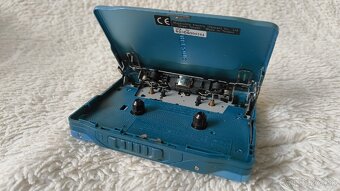 Panasonic RQ-SX46 walkman - 8
